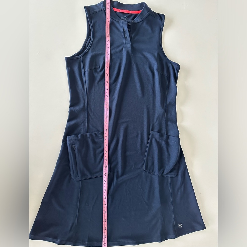 Puma Golf Dress